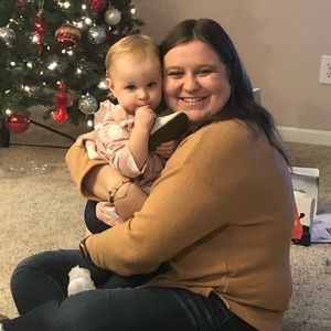 Meet your Posher, Savannah